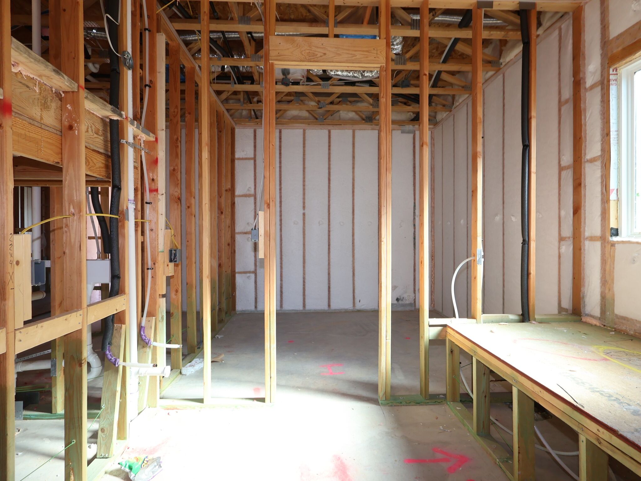 Insulation