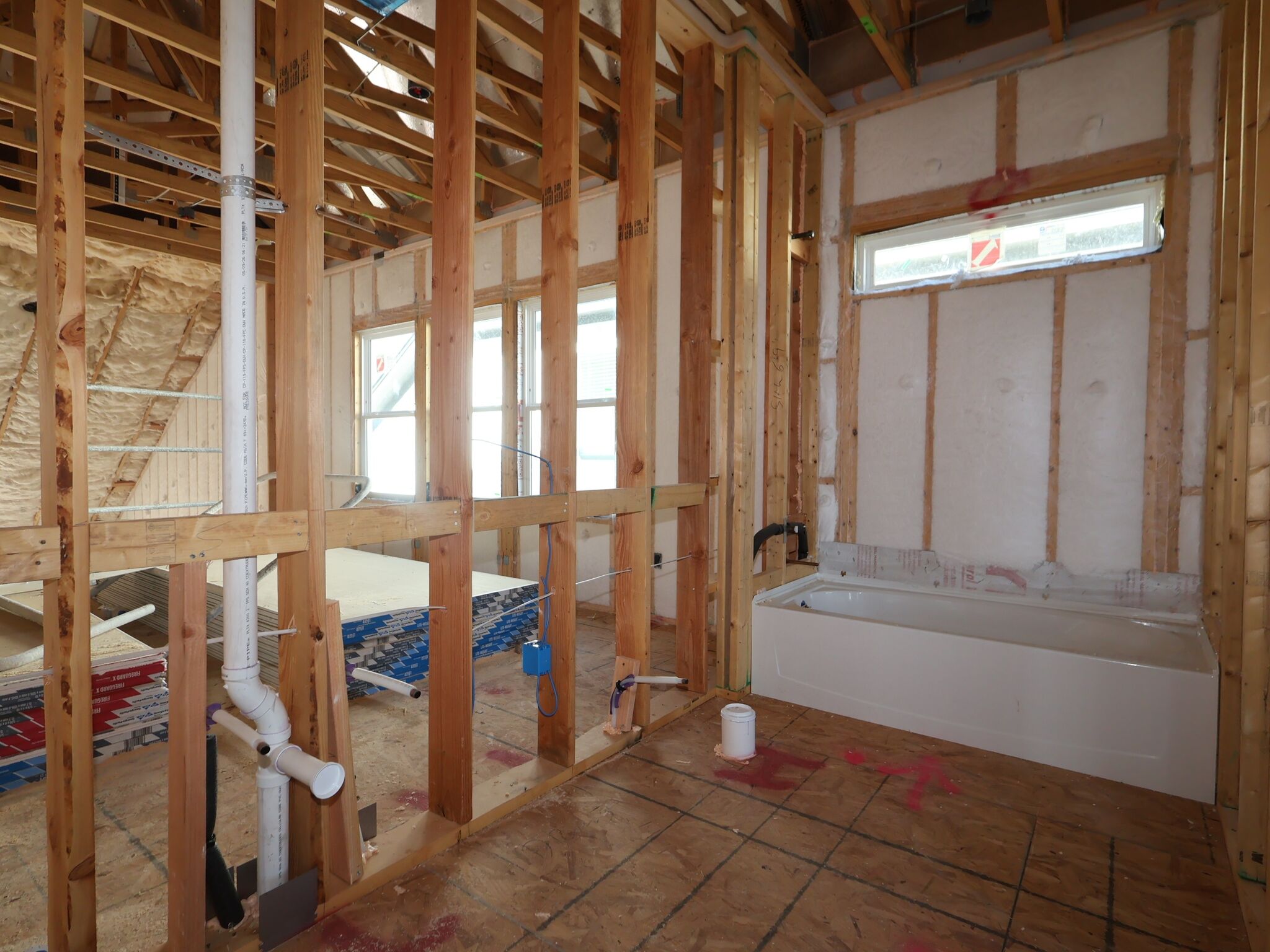 Insulation