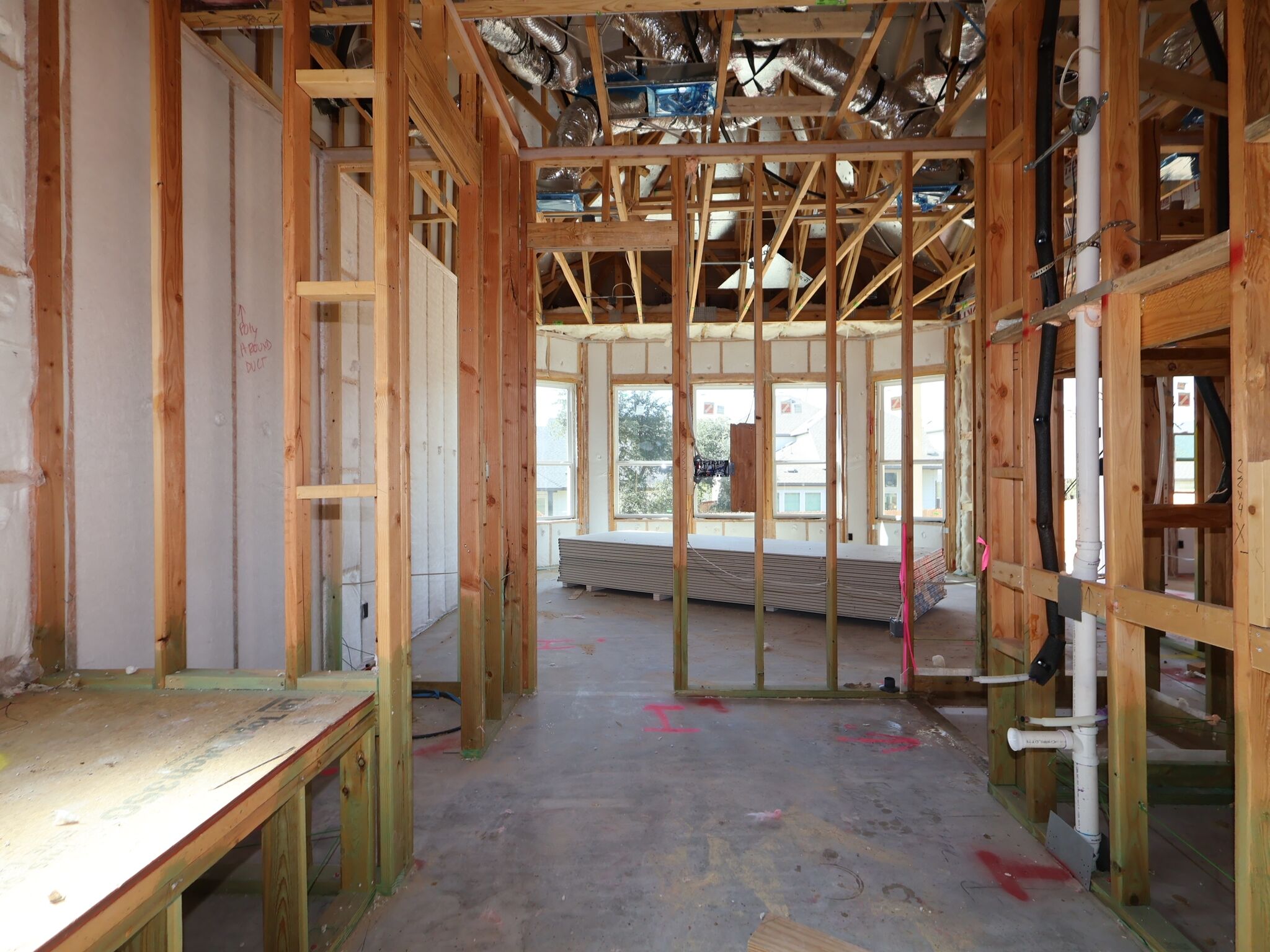 Insulation