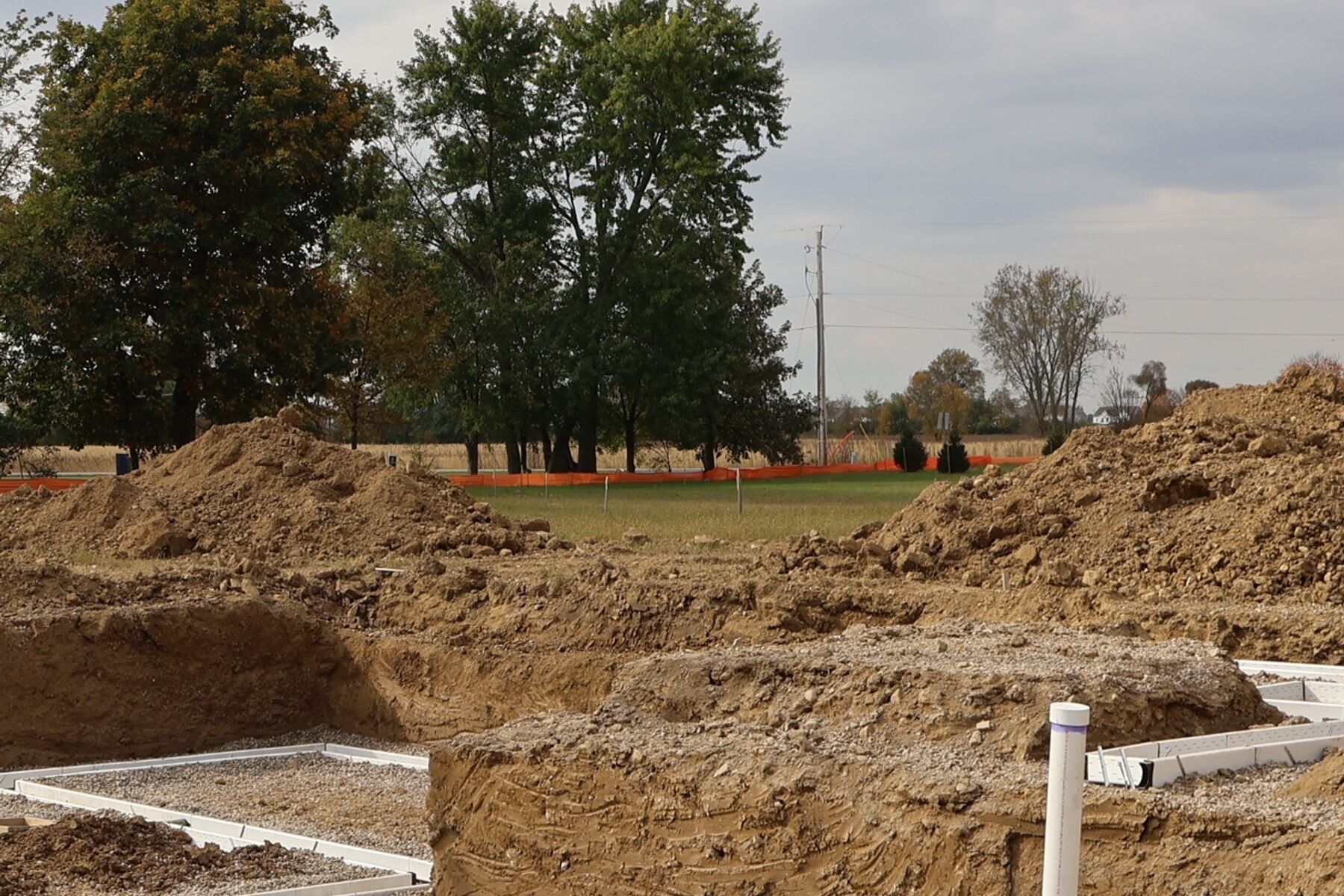 Homesite