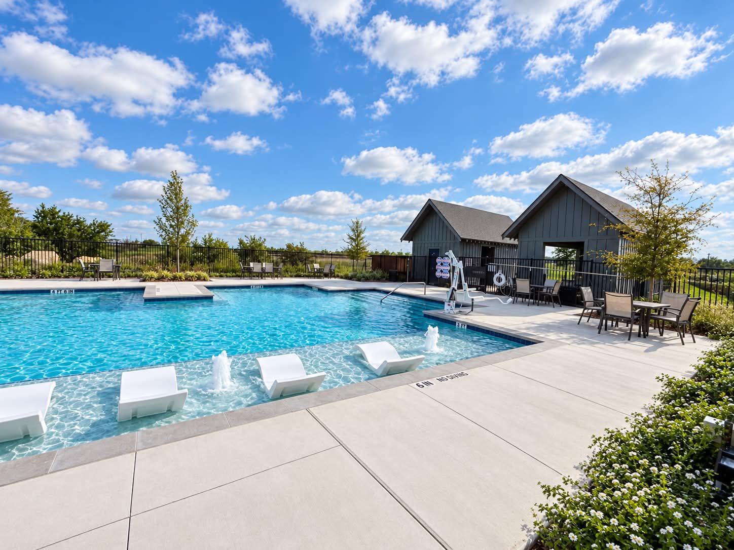 Meadow Park Amenity 