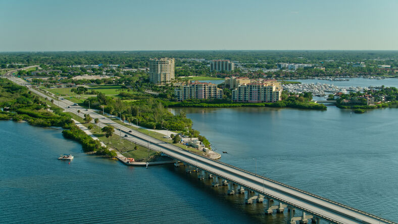 Palmetto, FL