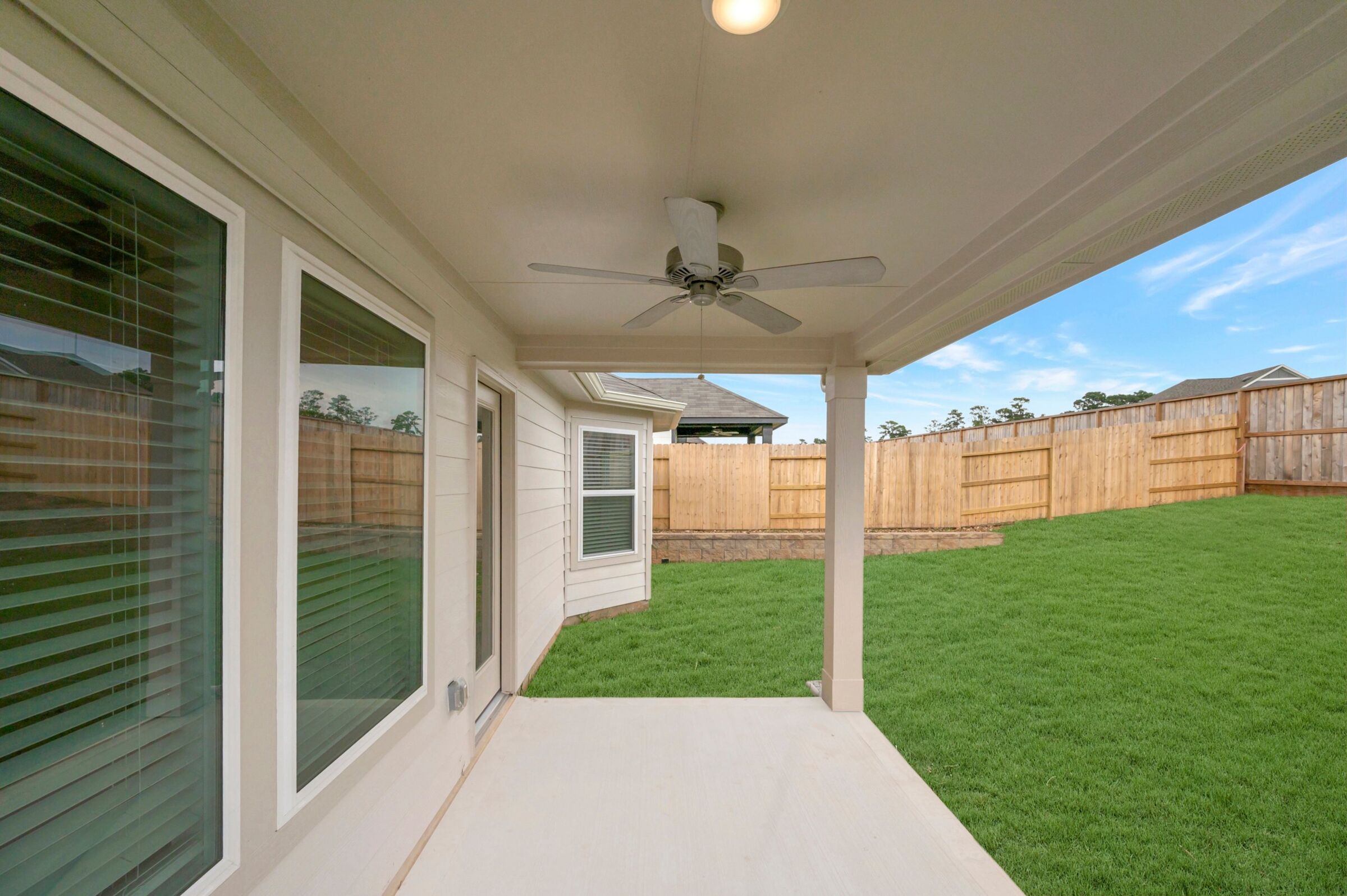 Porch