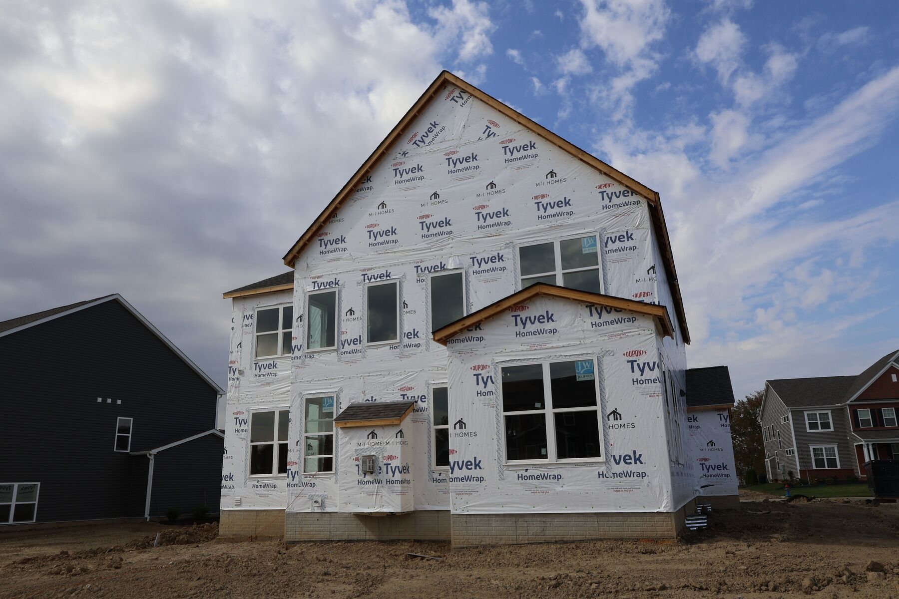 Front Exterior
