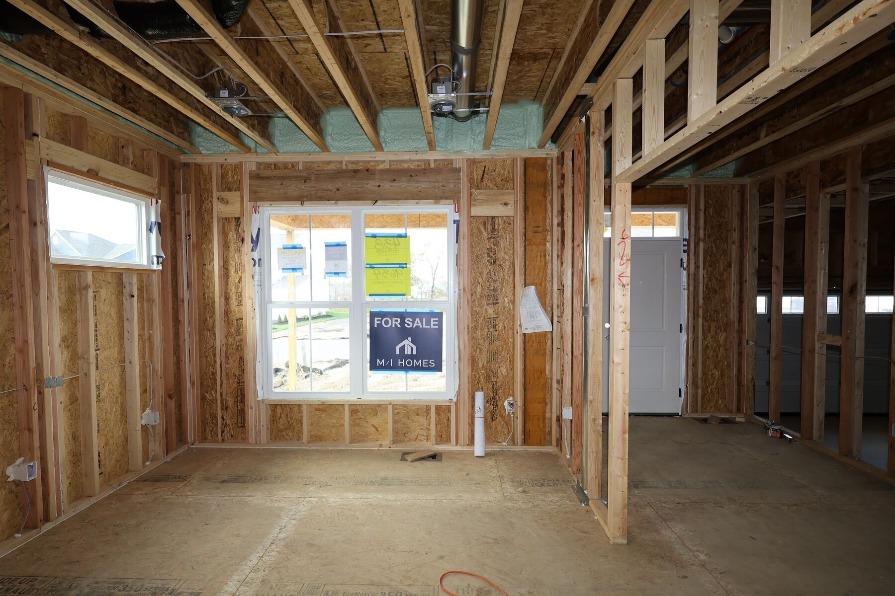 Framing