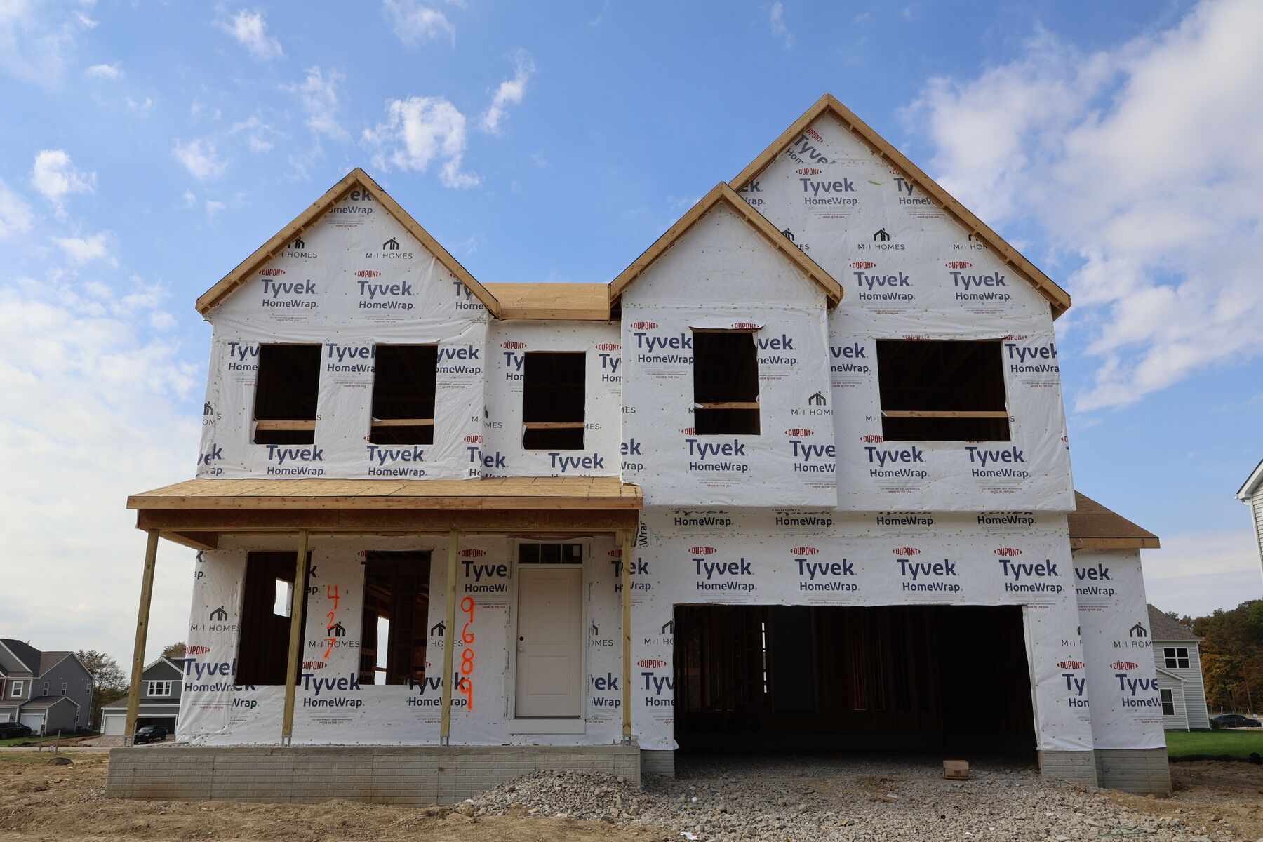 Front Exterior