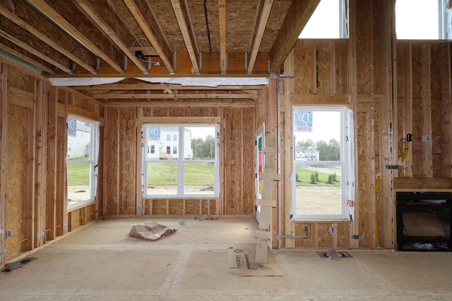Framing