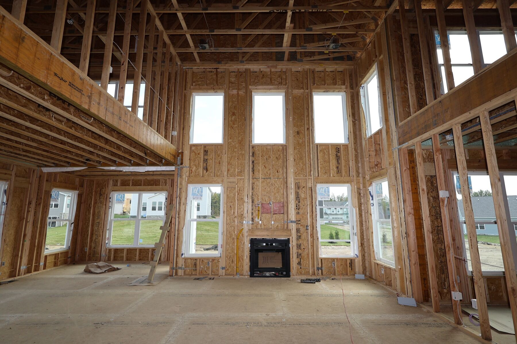 Framing