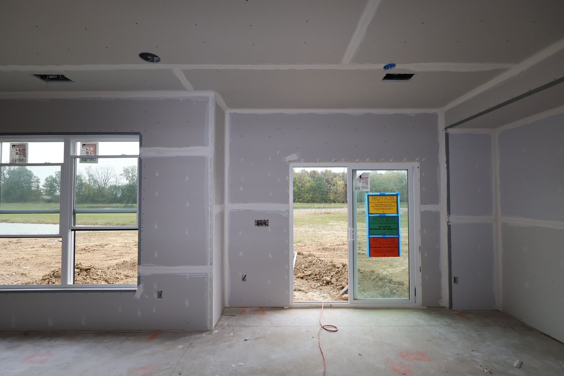Drywall