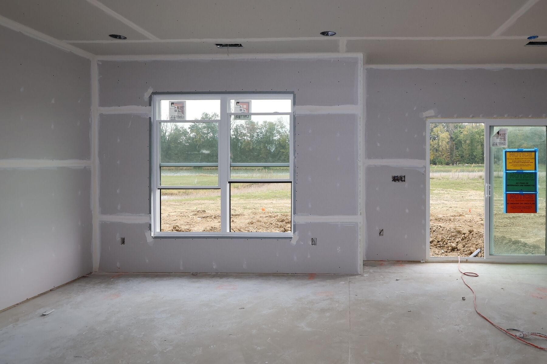 Drywall
