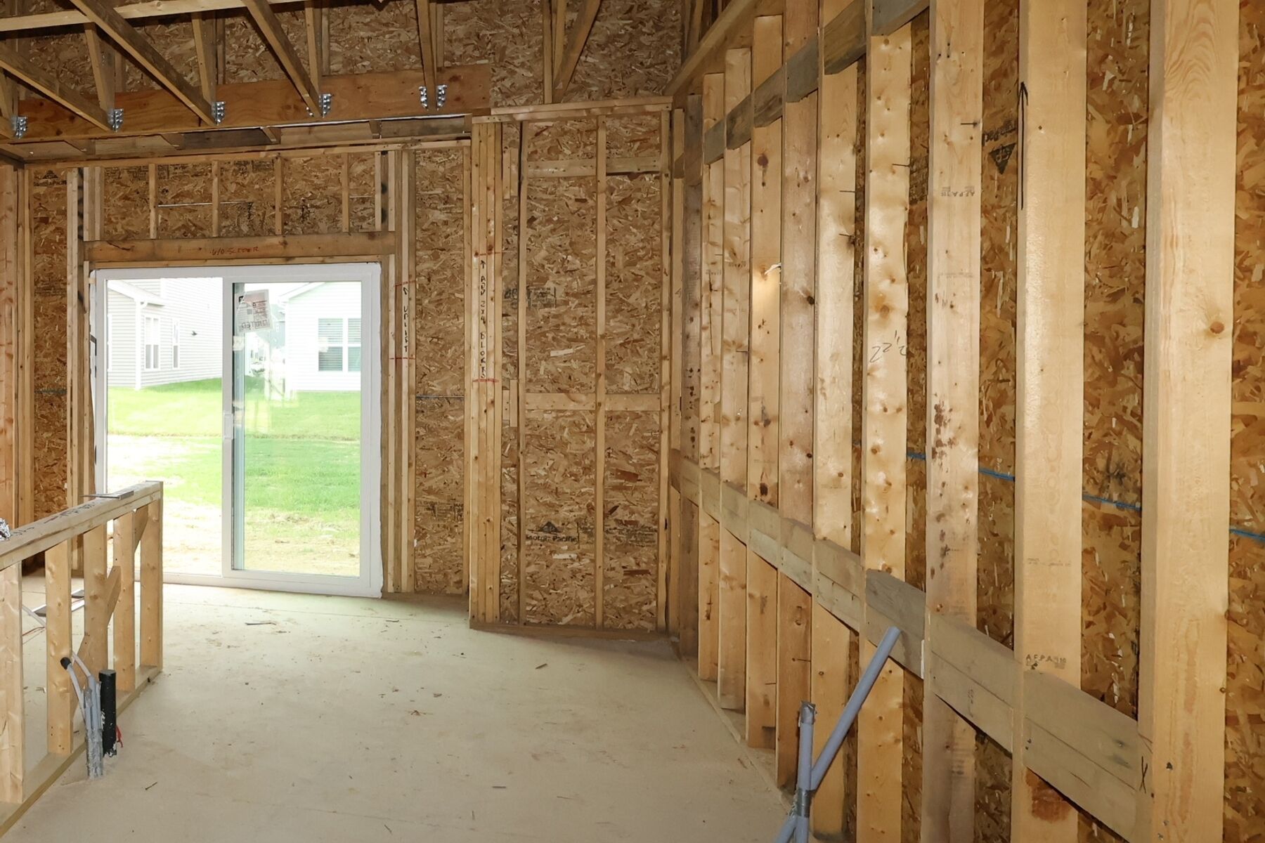 Framing