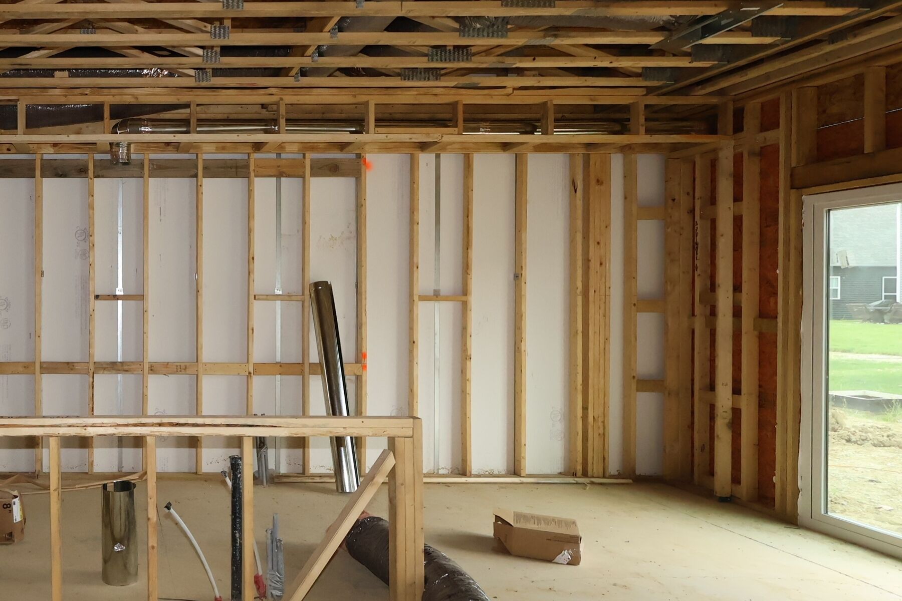 Framing