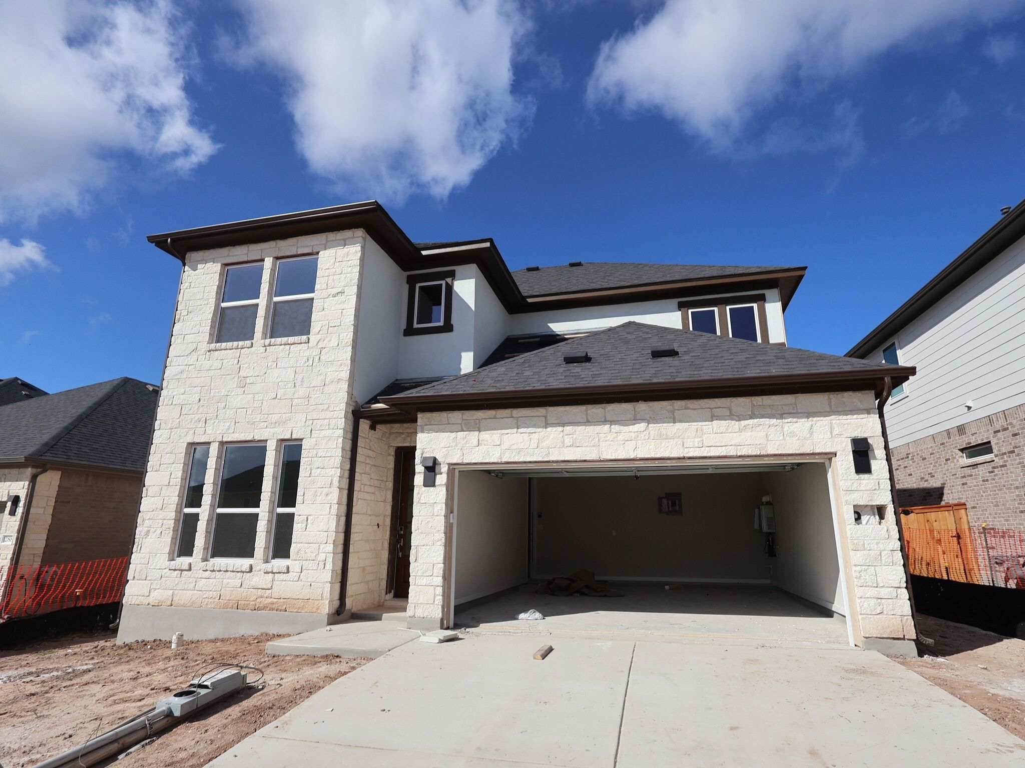 Front Exterior