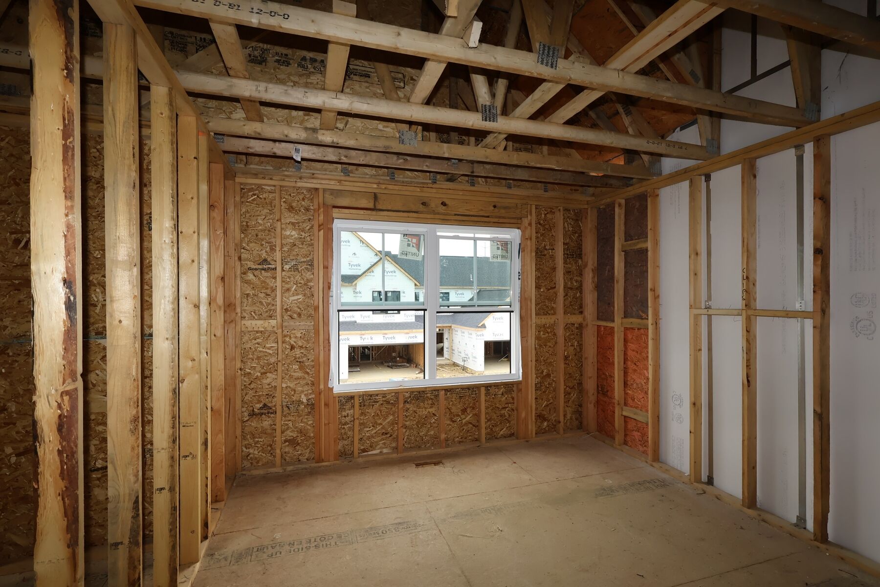 Framing
