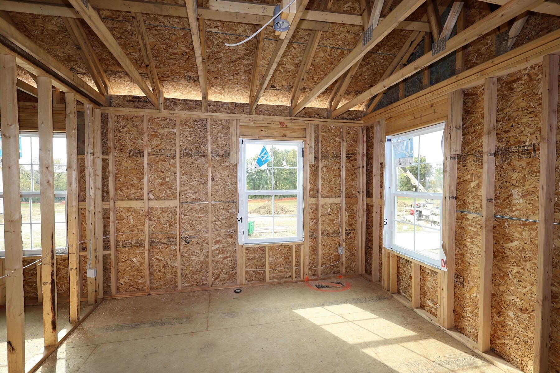 Framing