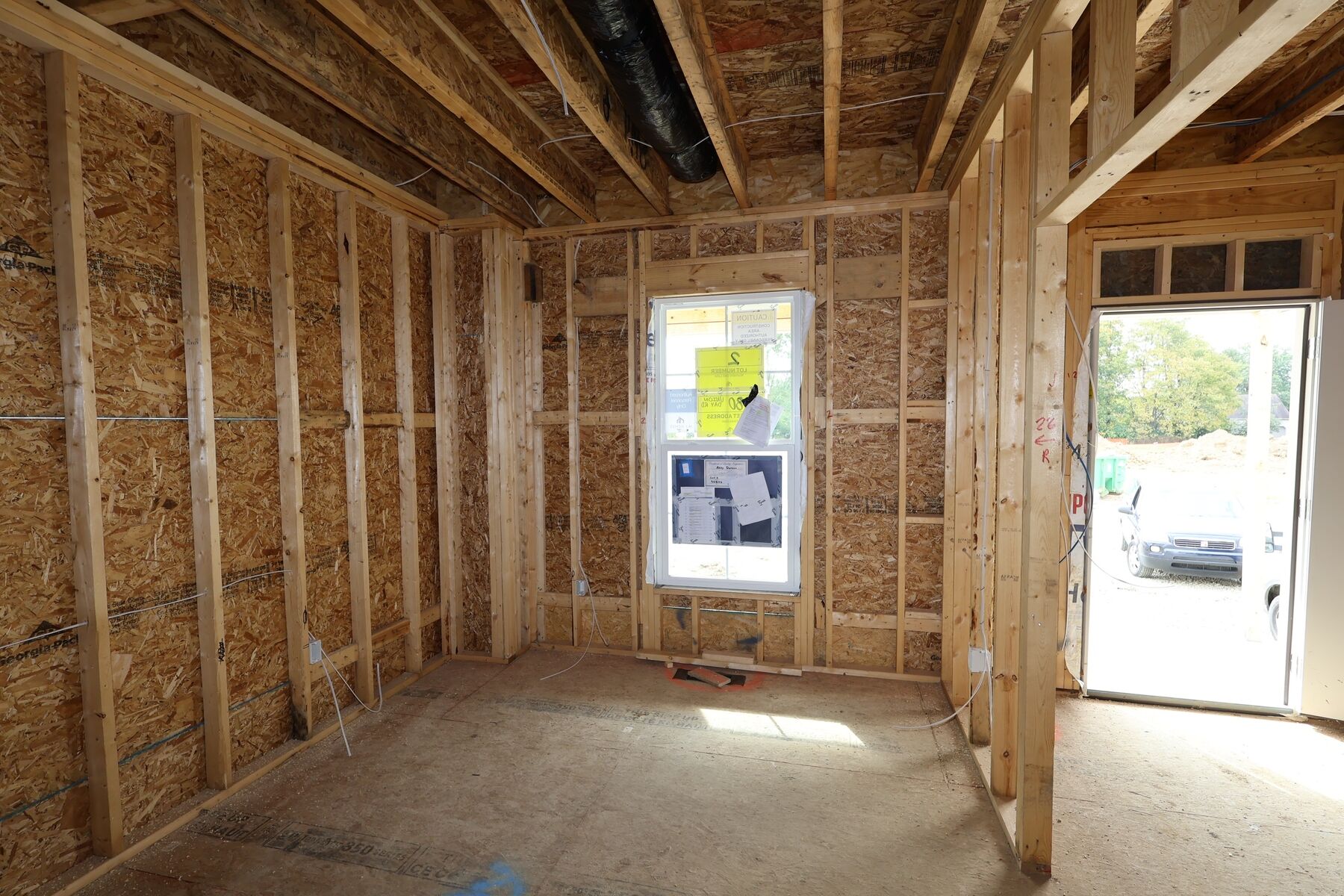 Framing