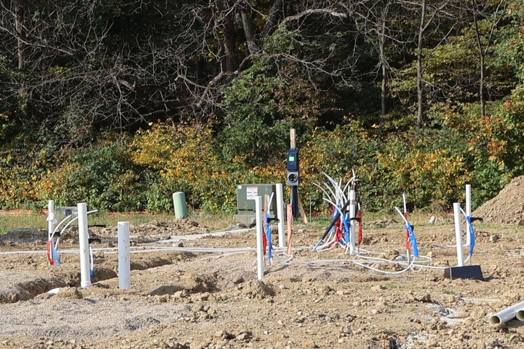 Homesite