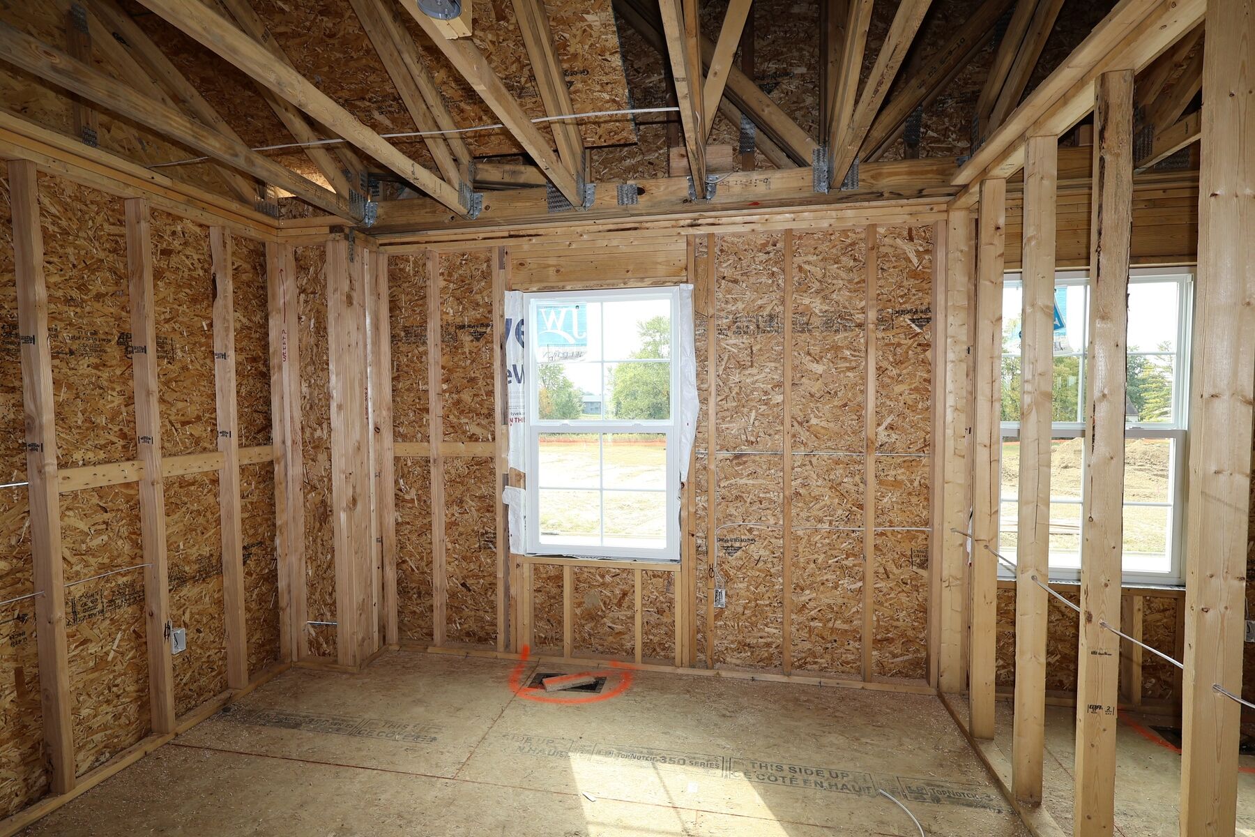 Framing