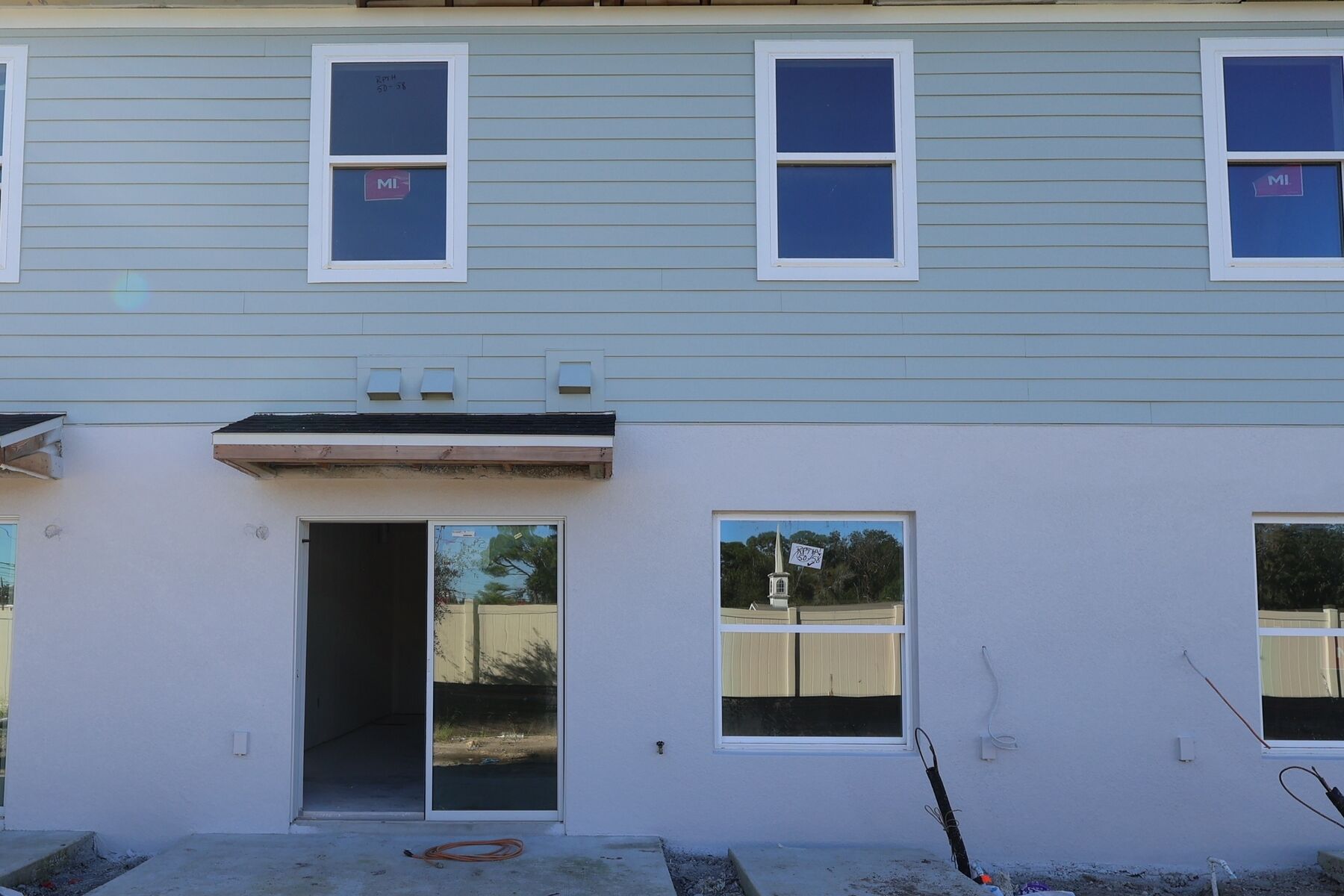 Front Exterior