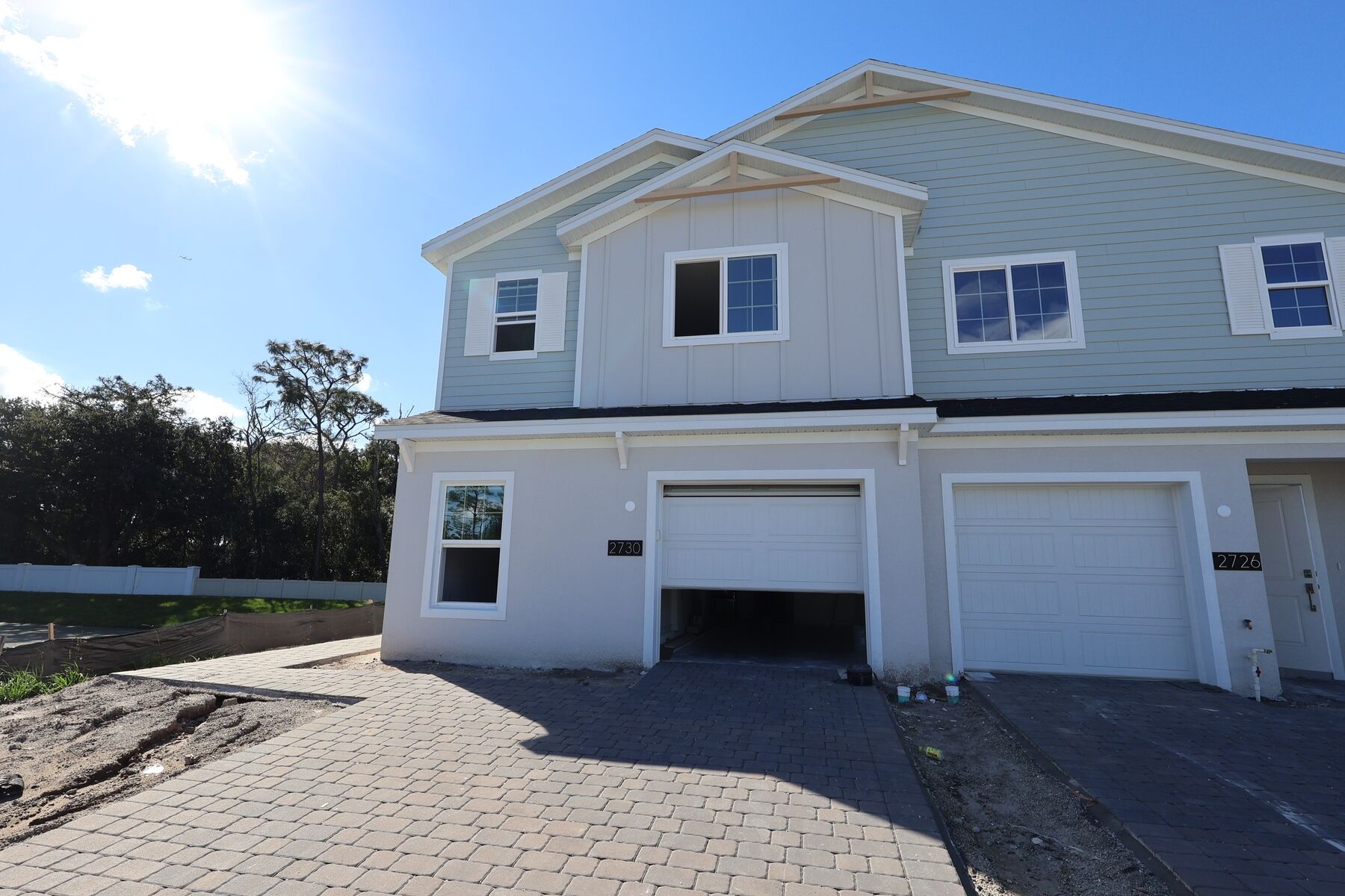 Front Exterior