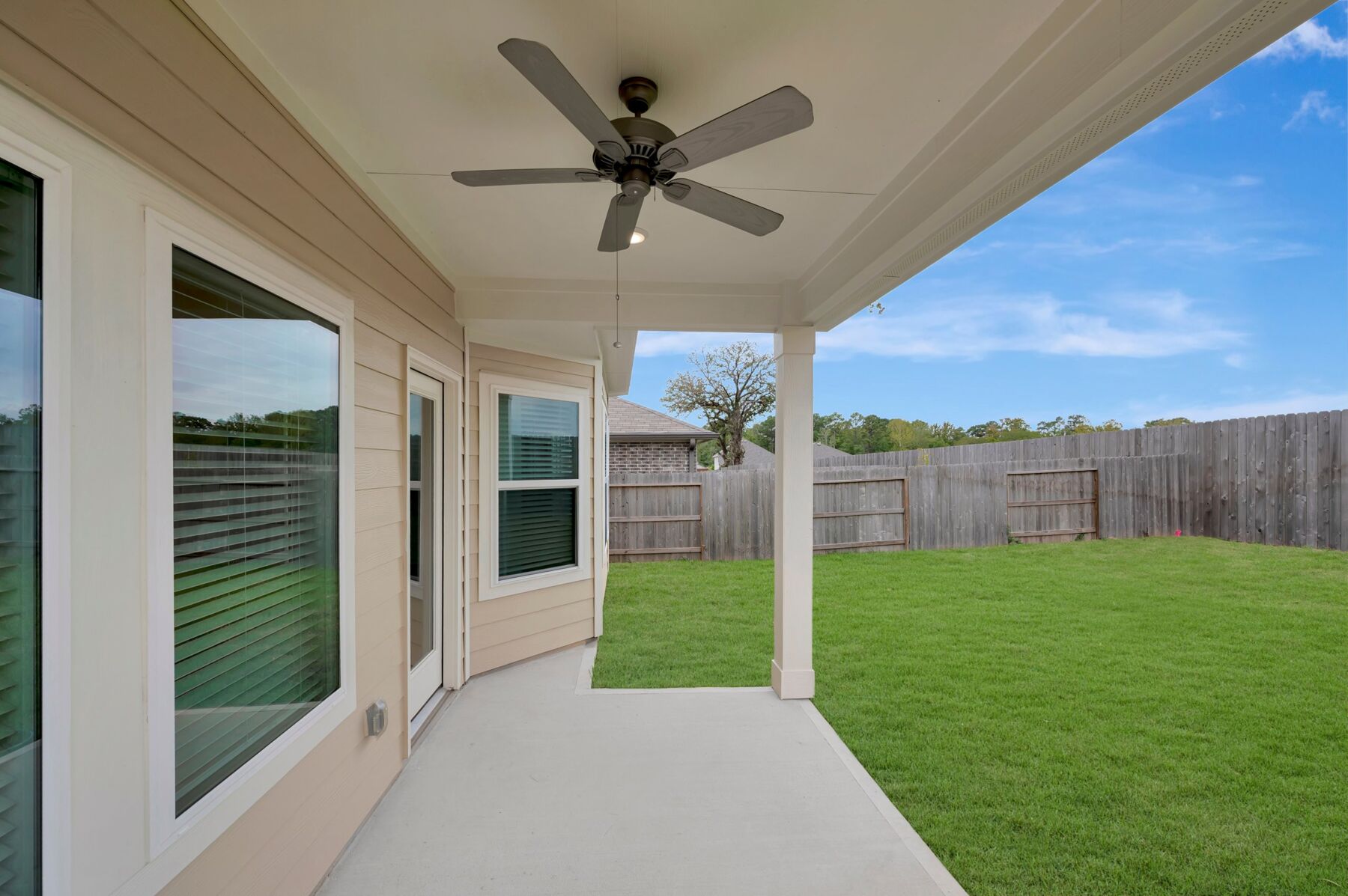 Porch