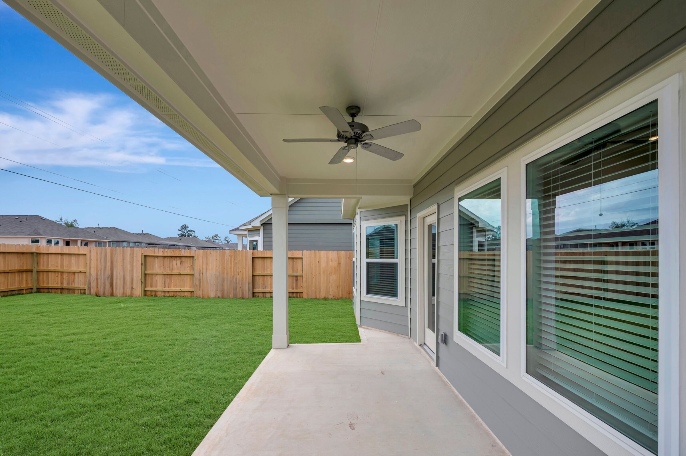 Porch