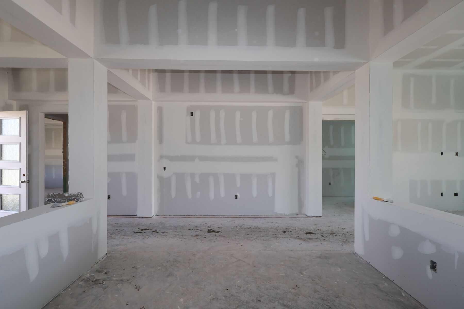 Drywall
