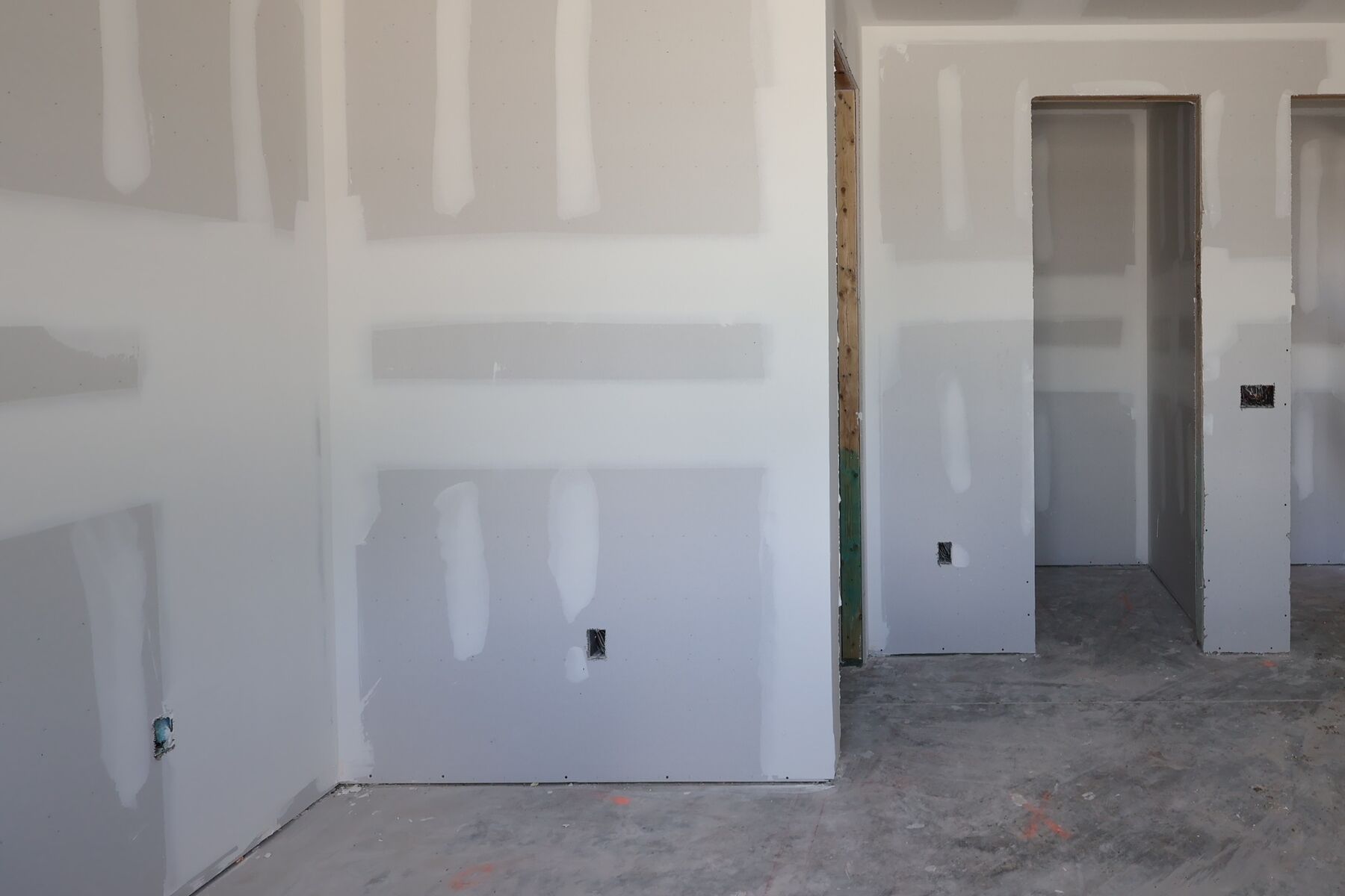 Drywall