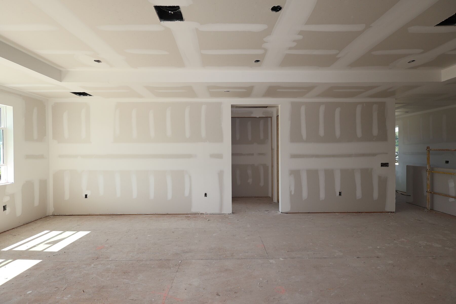 Drywall