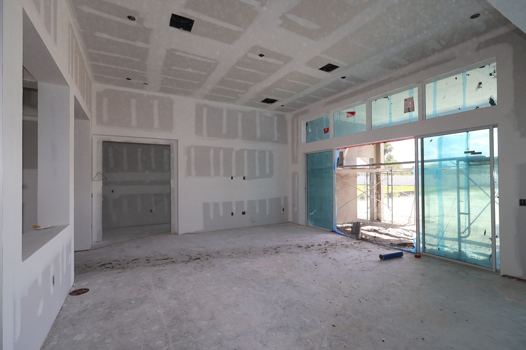 Drywall