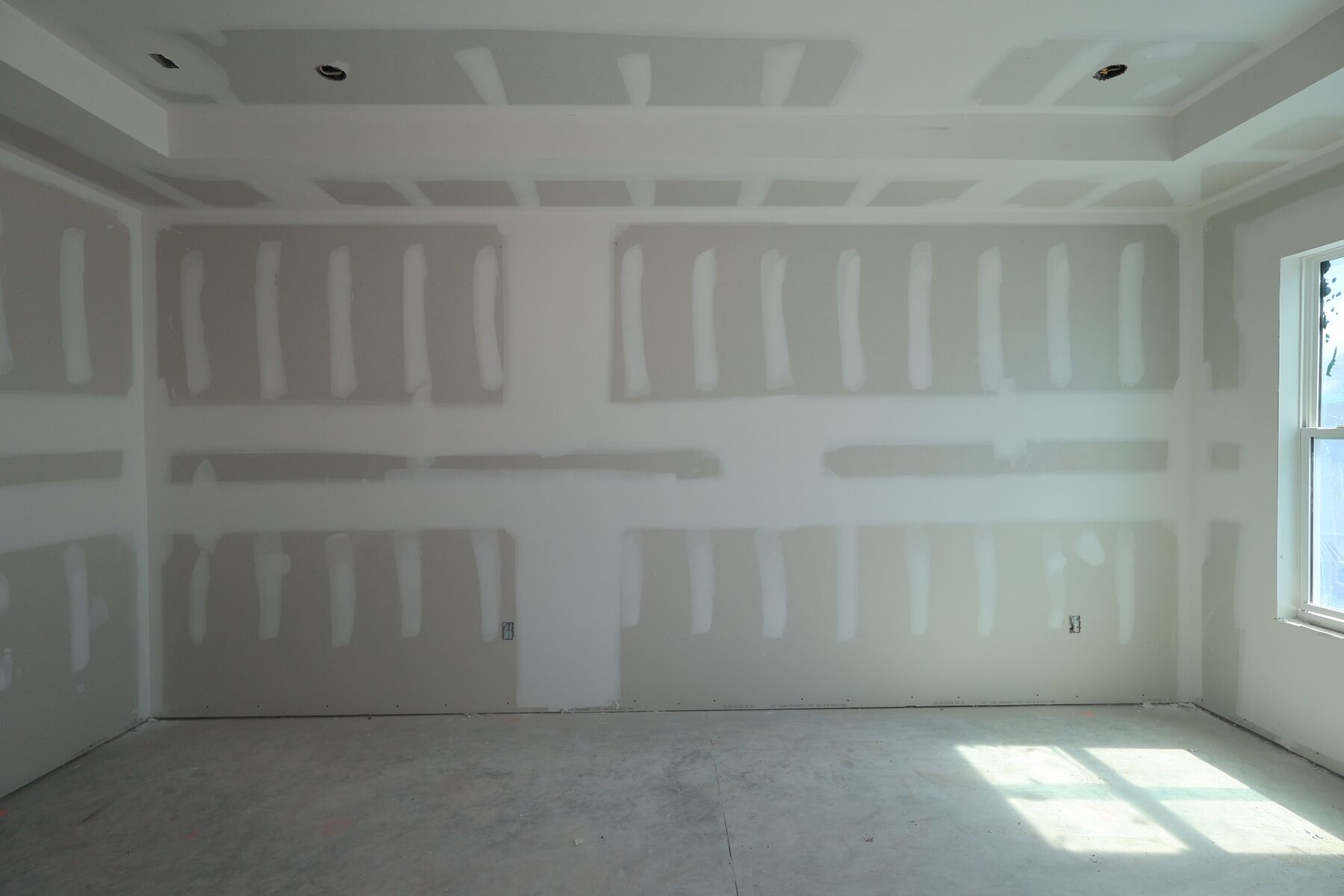 Drywall