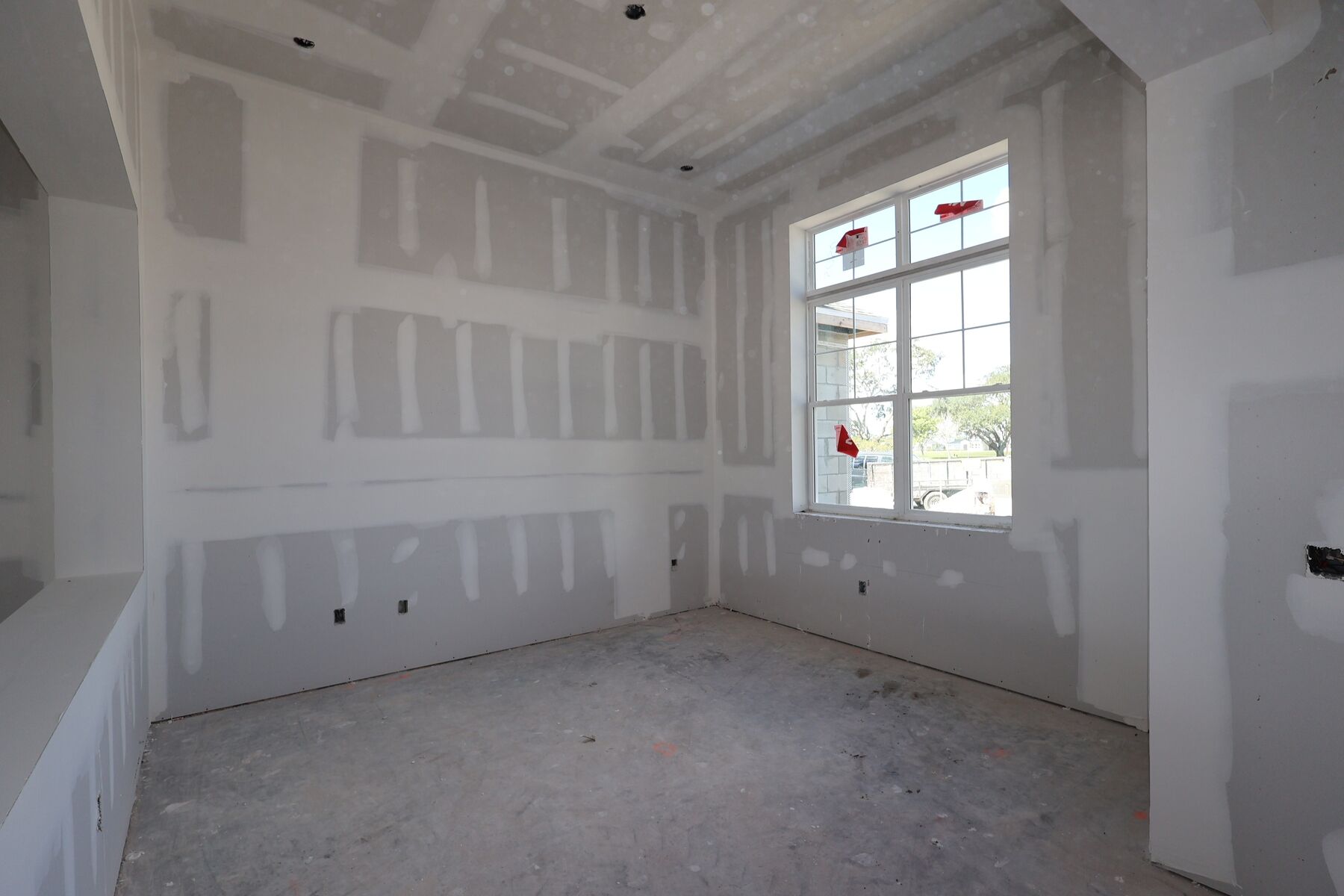 Drywall