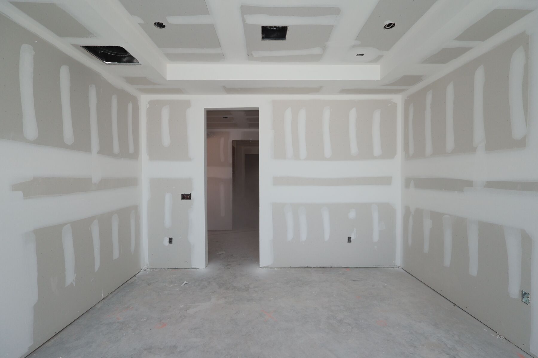 Drywall