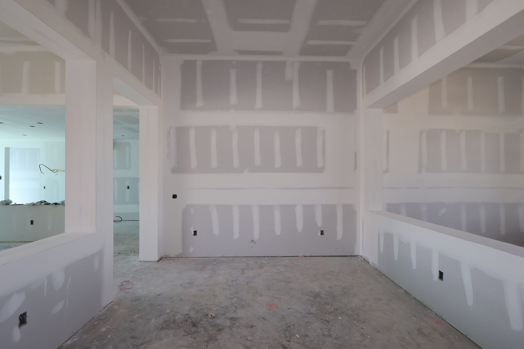 Drywall