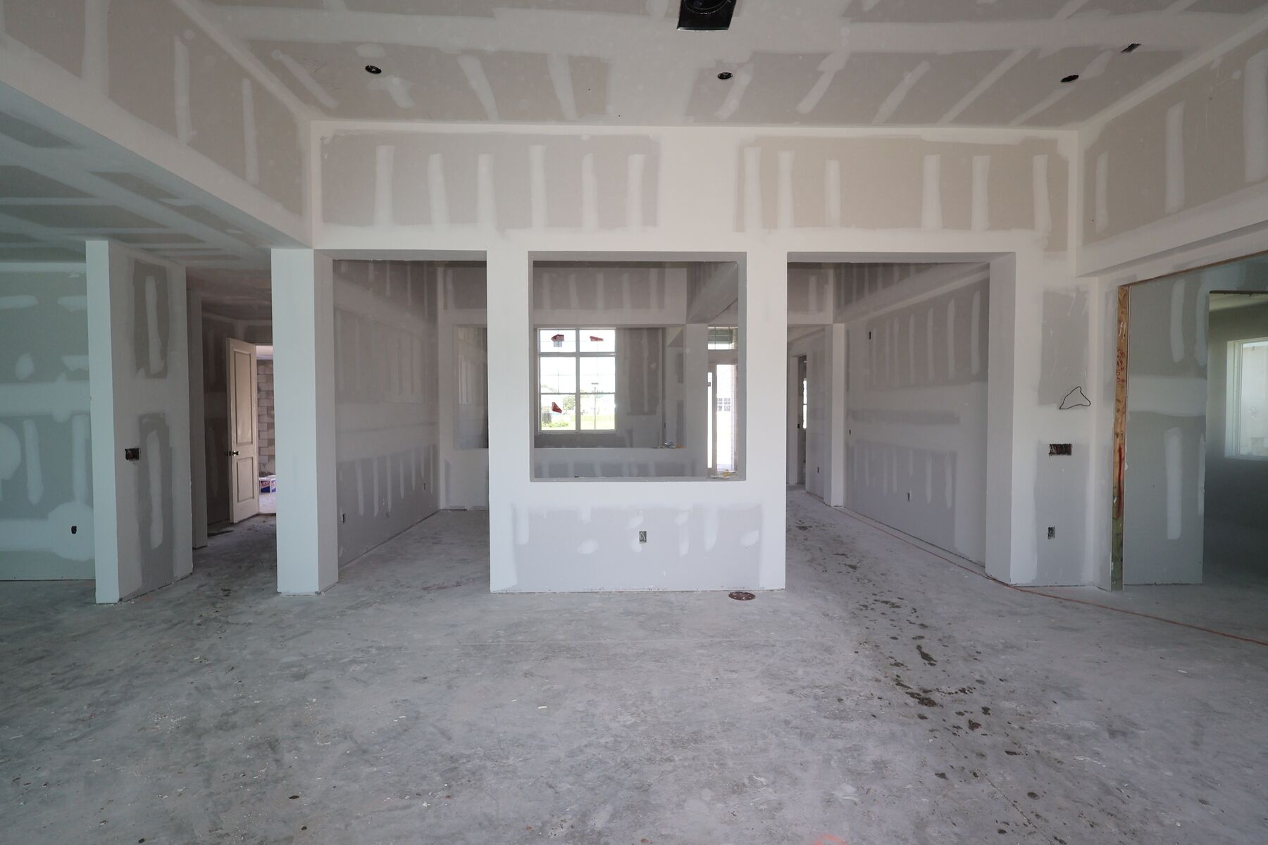 Drywall