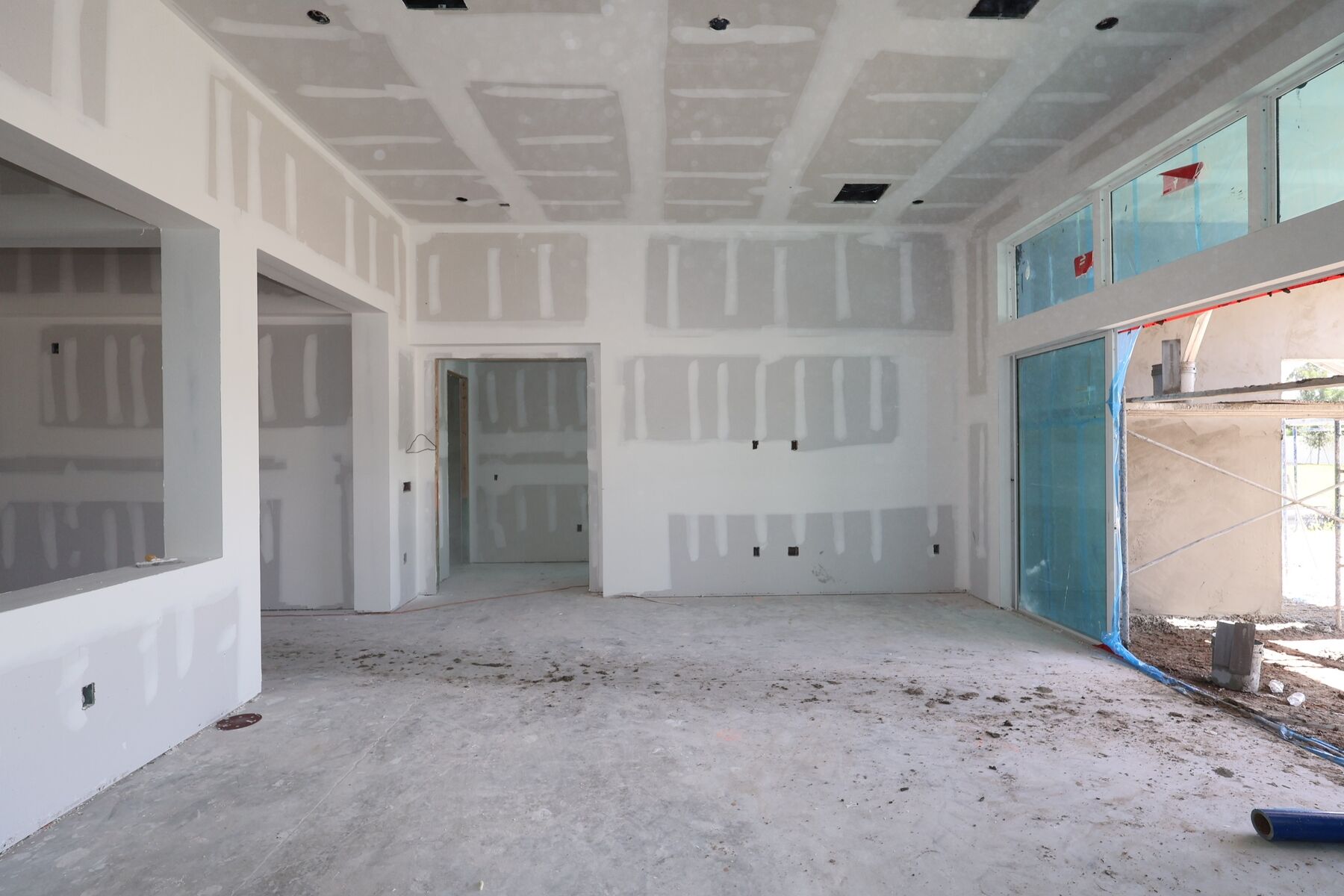 Drywall