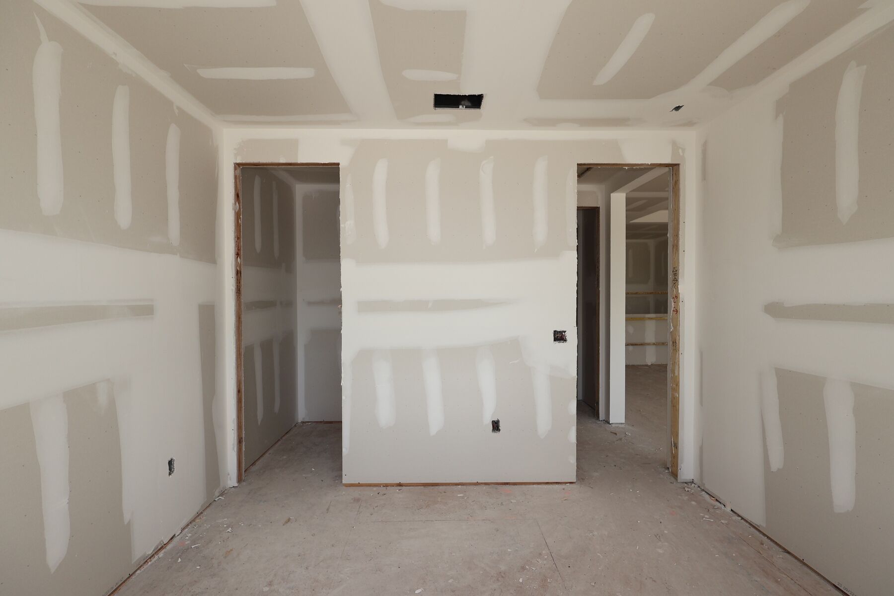 Drywall