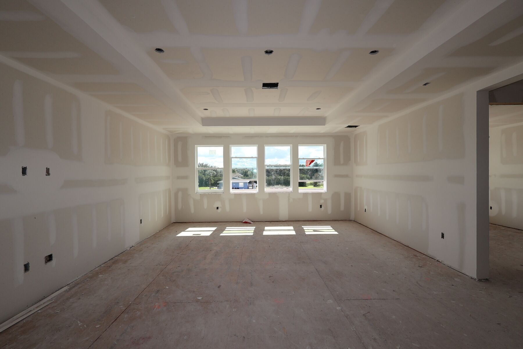 Drywall