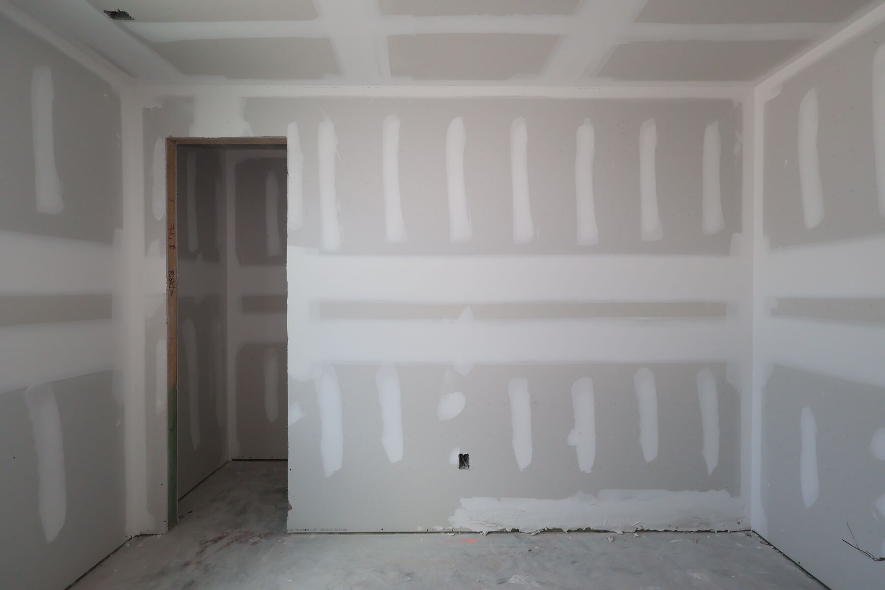 Drywall