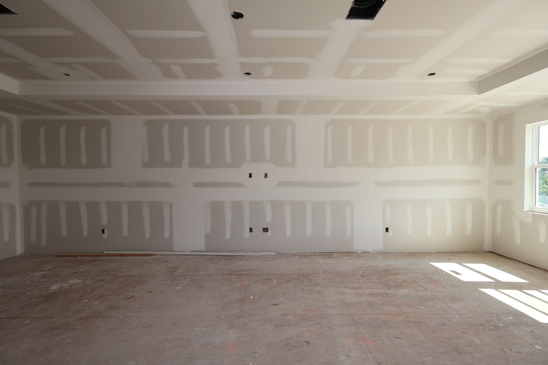 Drywall