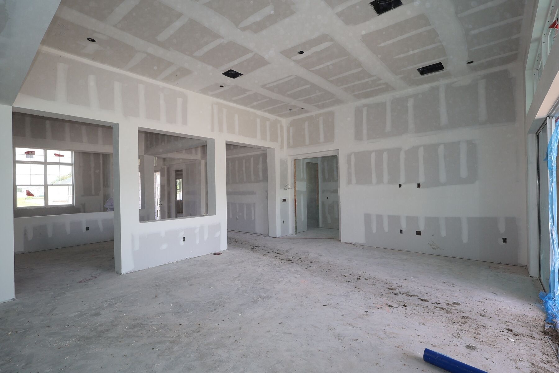 Drywall