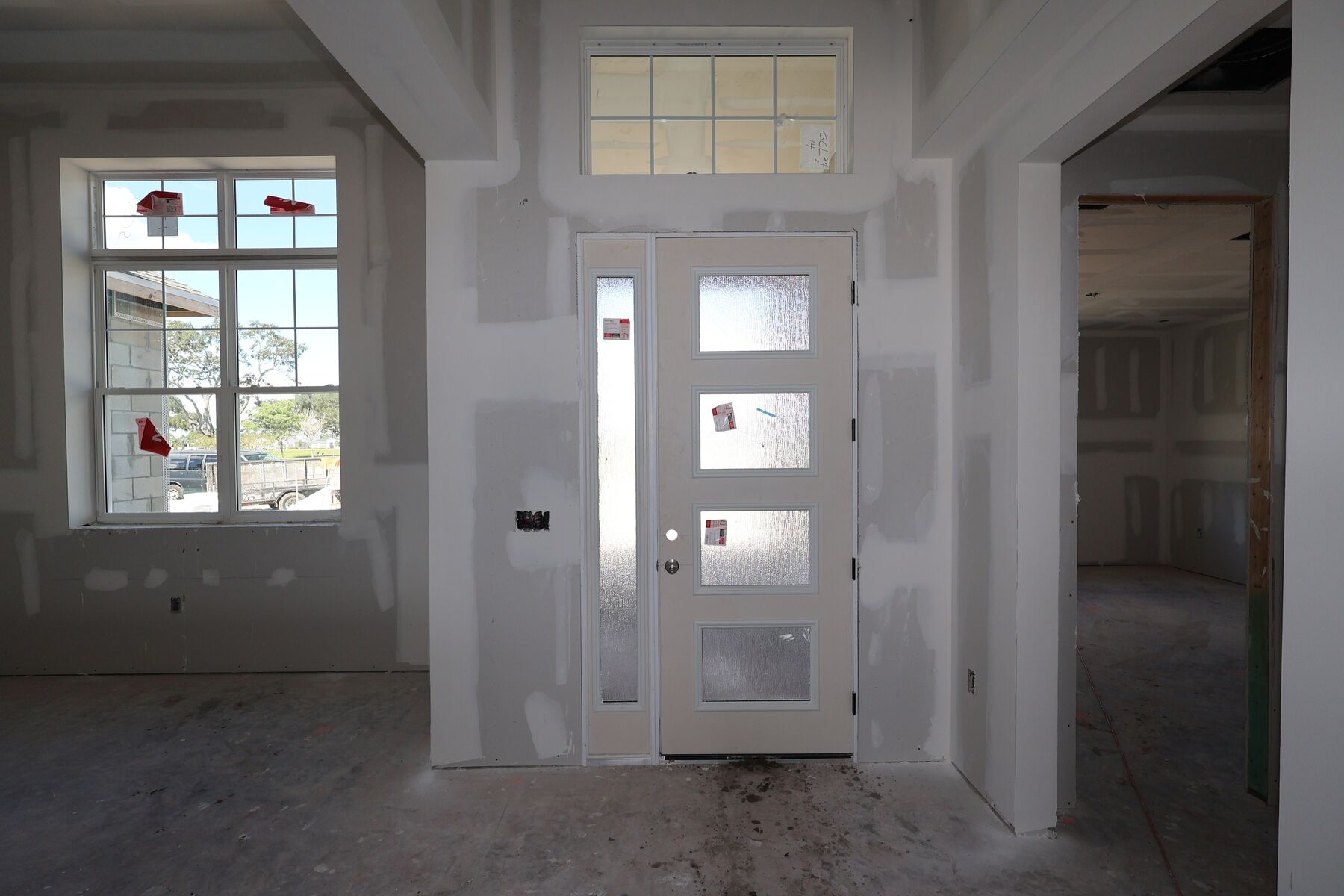 Drywall