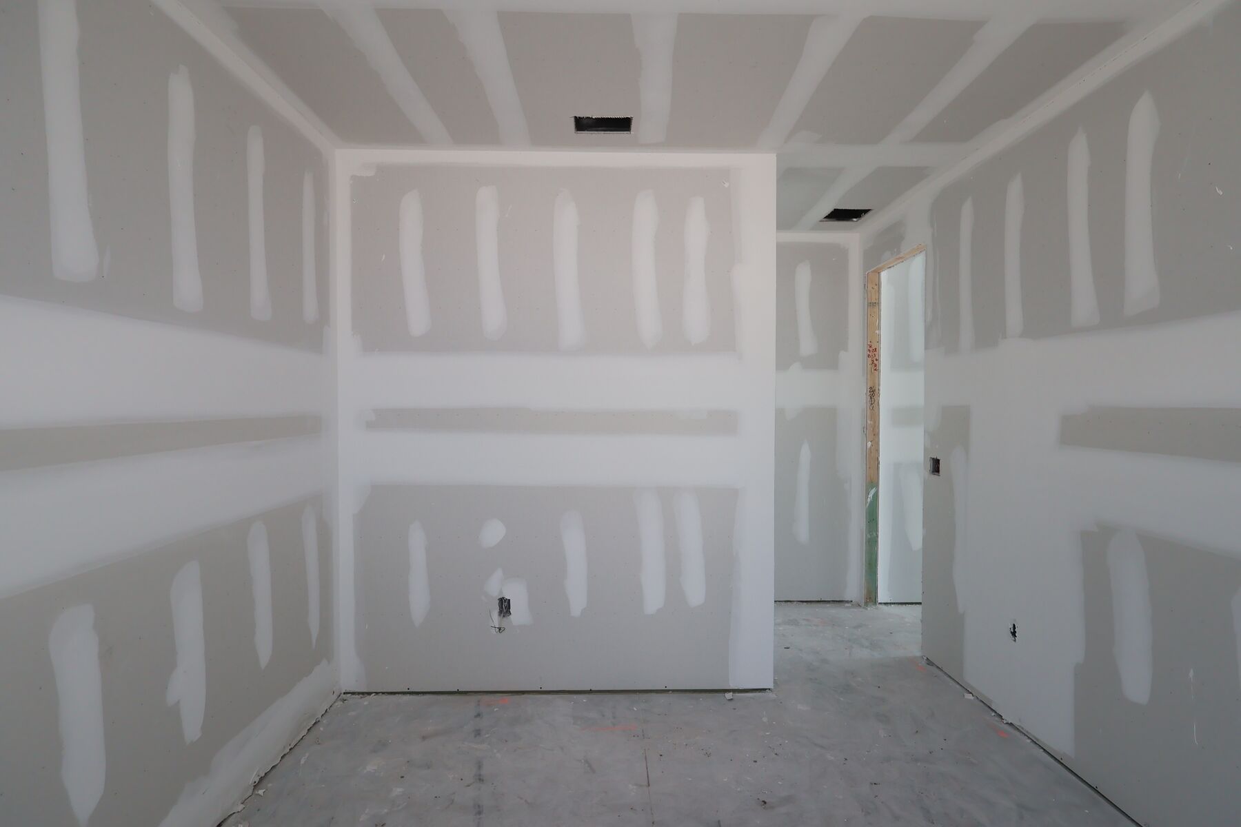 Drywall