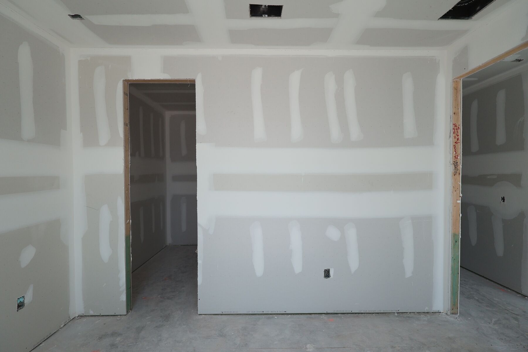 Drywall
