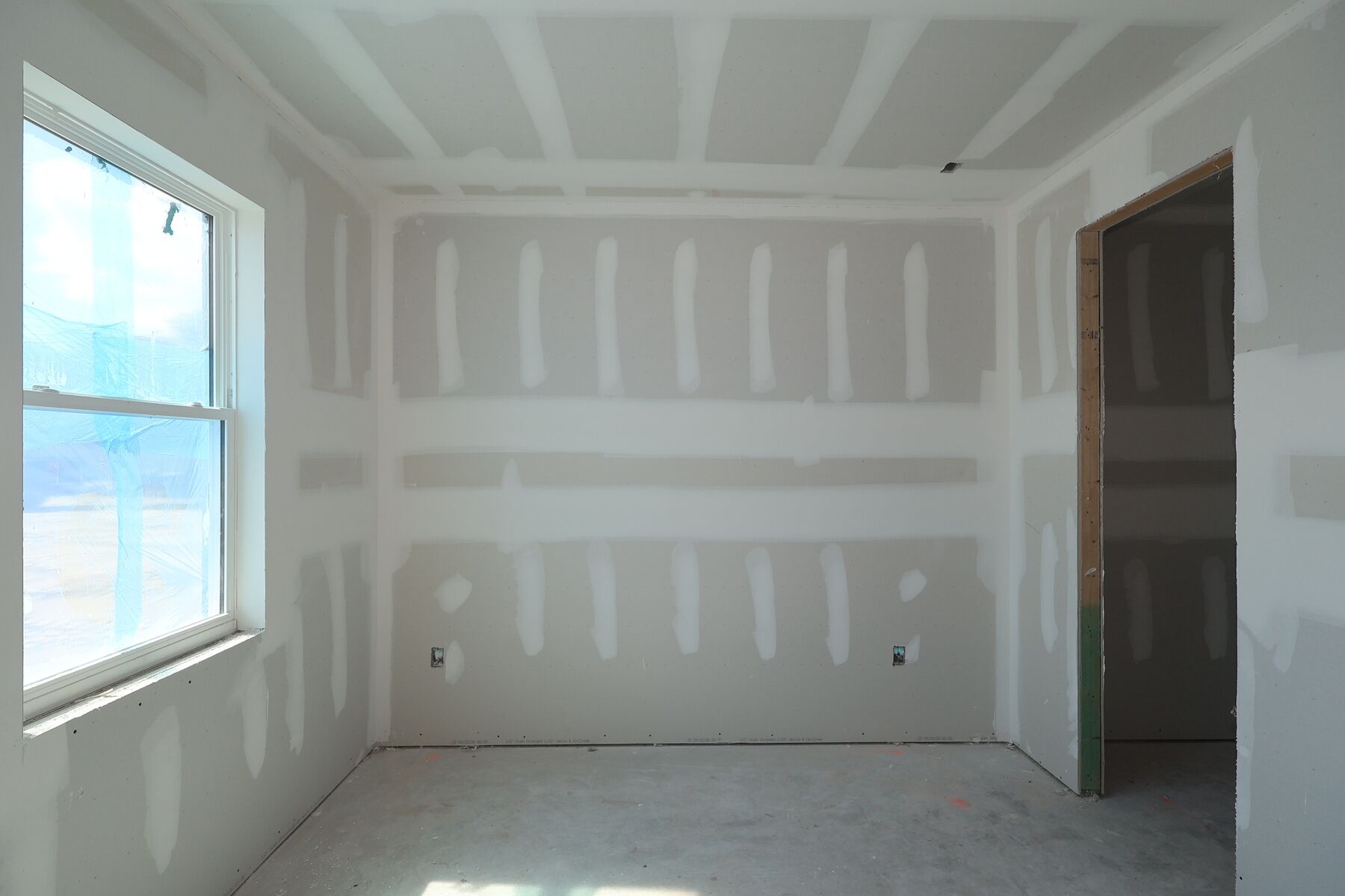 Drywall