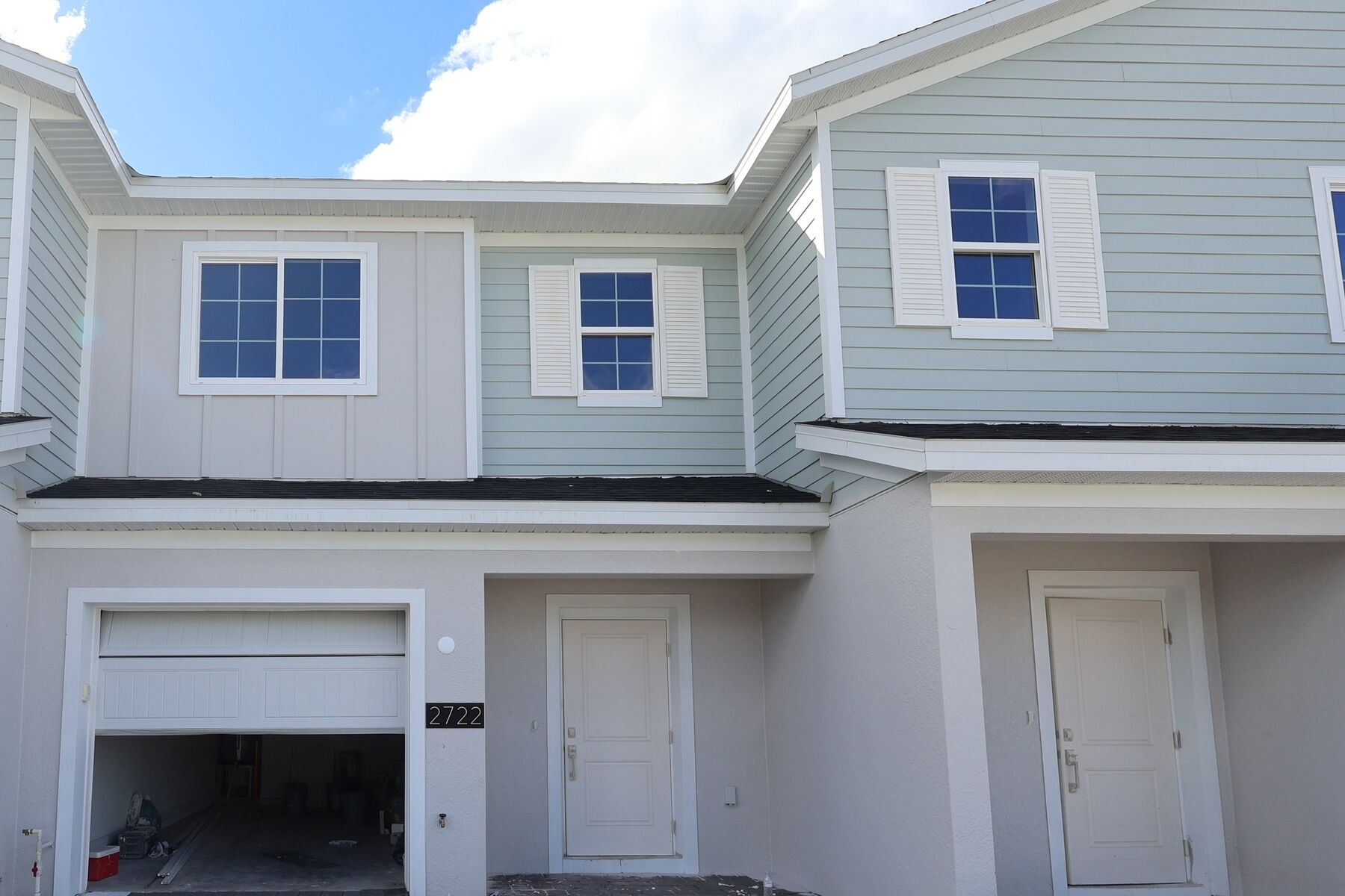 Front Exterior