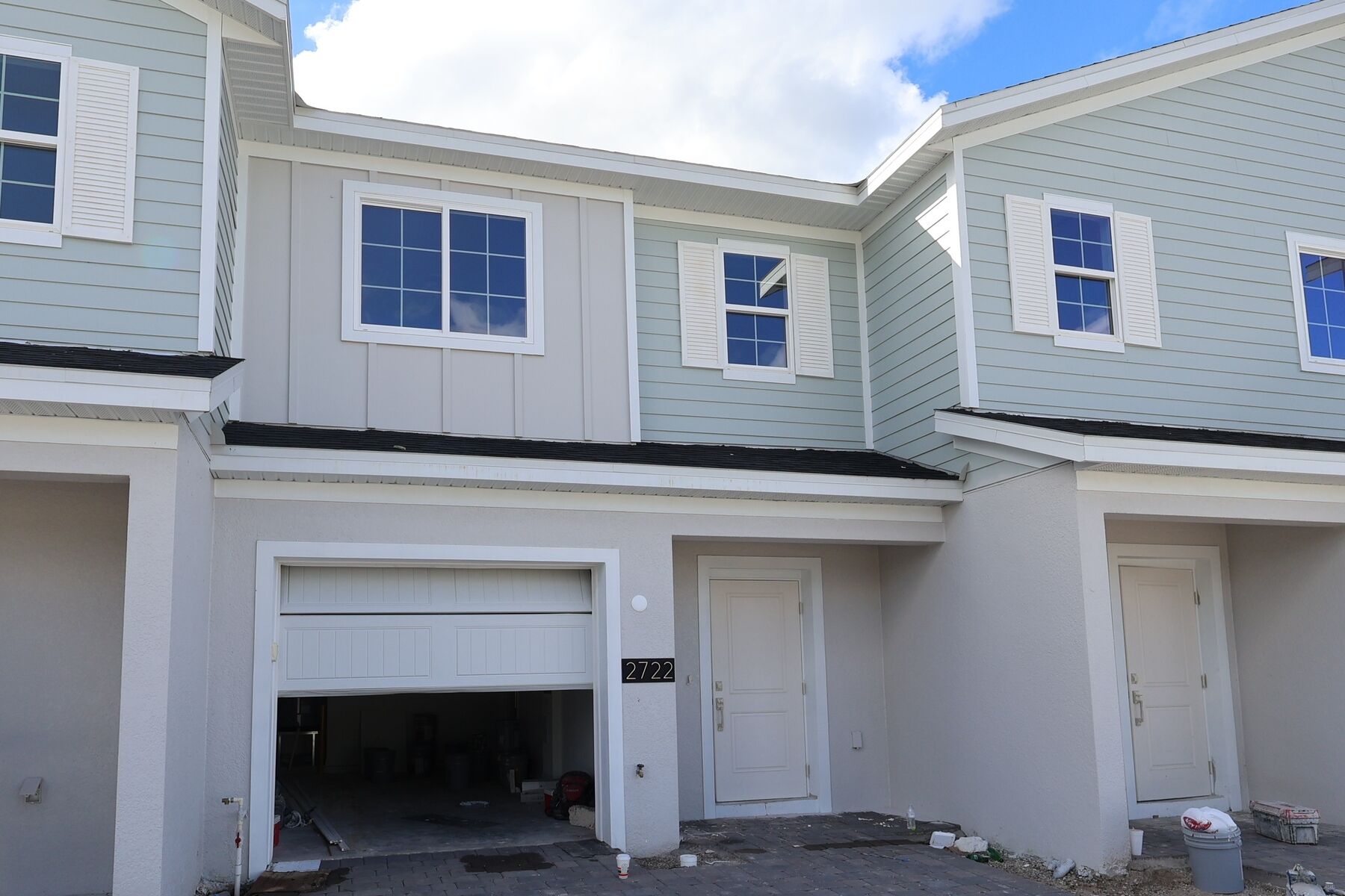 Front Exterior