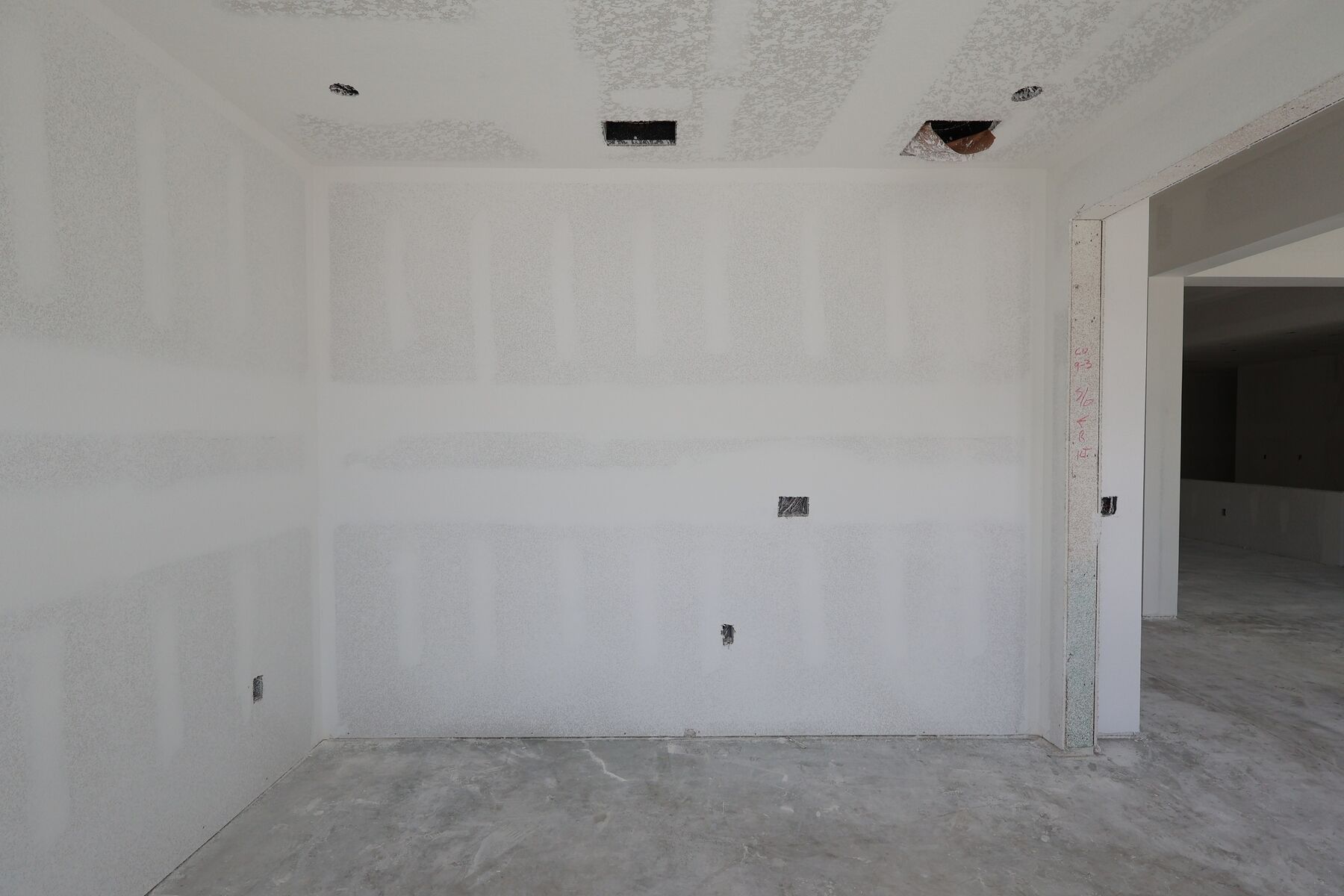 Drywall