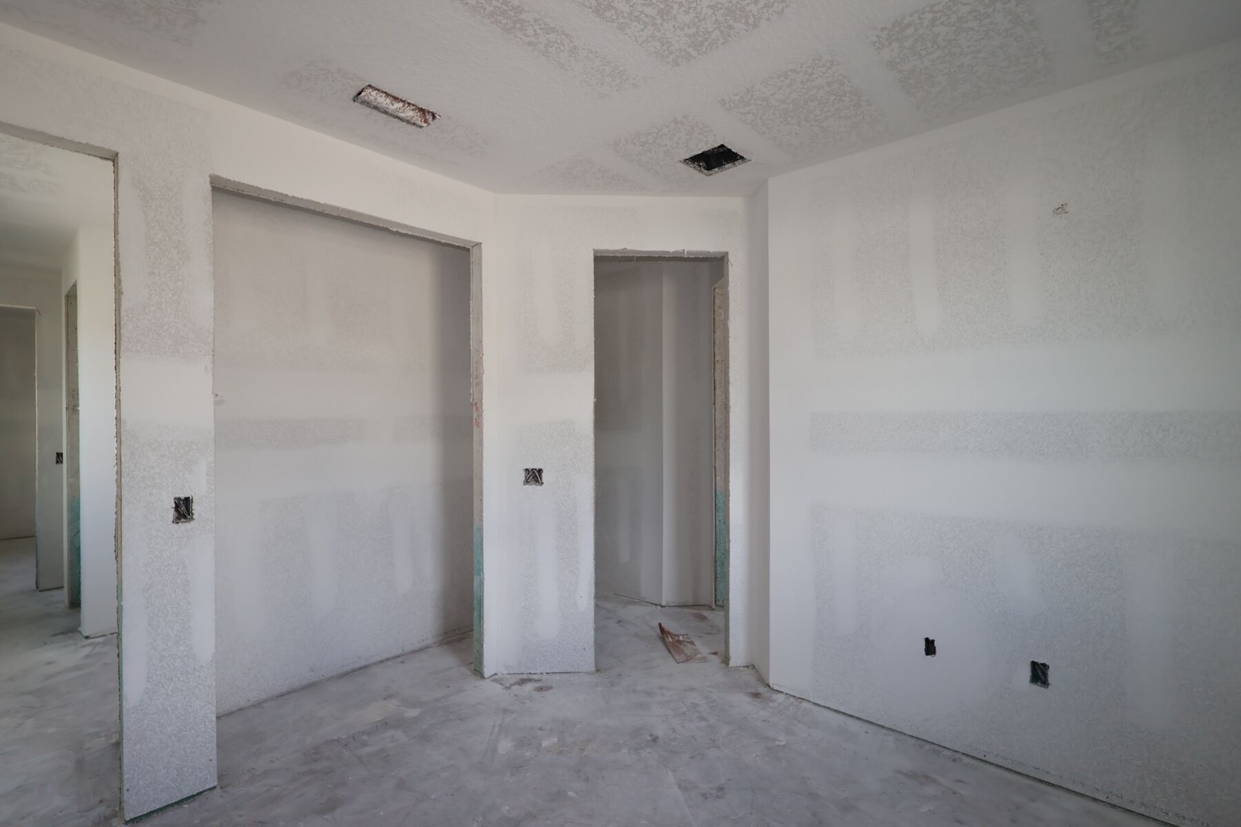 Drywall