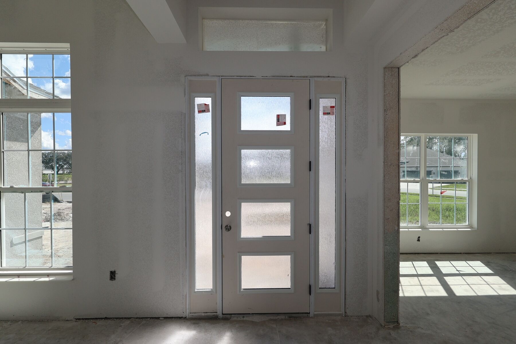 Drywall